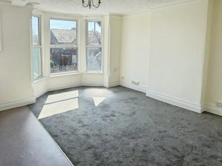 Flat Loughborough Road in Rushcliffe