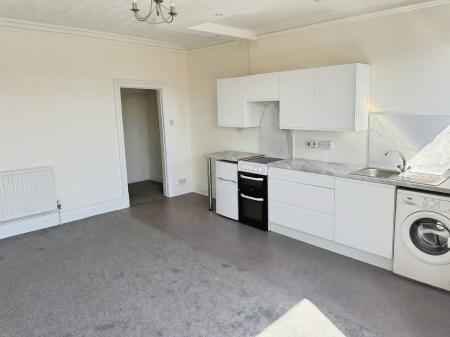 Flat Loughborough Road in Rushcliffe