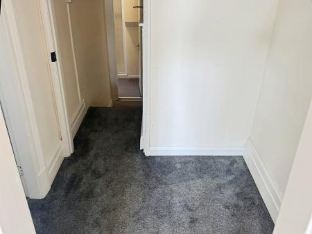 Flat Loughborough Road in Rushcliffe