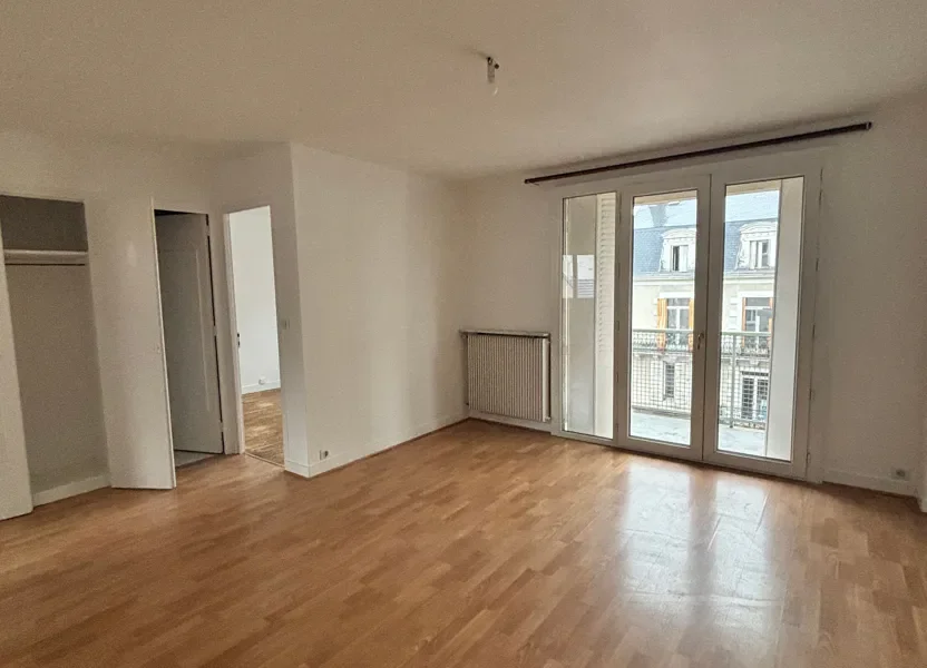 Flat Rue Théodore Bac in Limoges