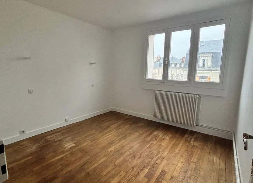 Flat Rue Théodore Bac in Limoges