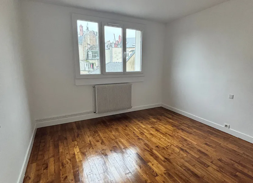 Flat Rue Théodore Bac in Limoges