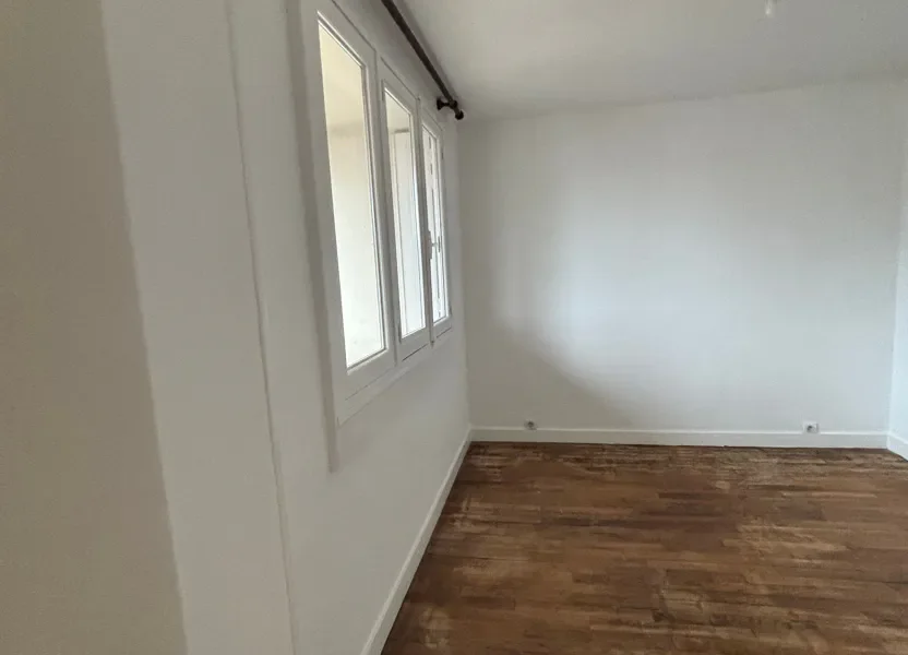 Flat Rue Théodore Bac in Limoges