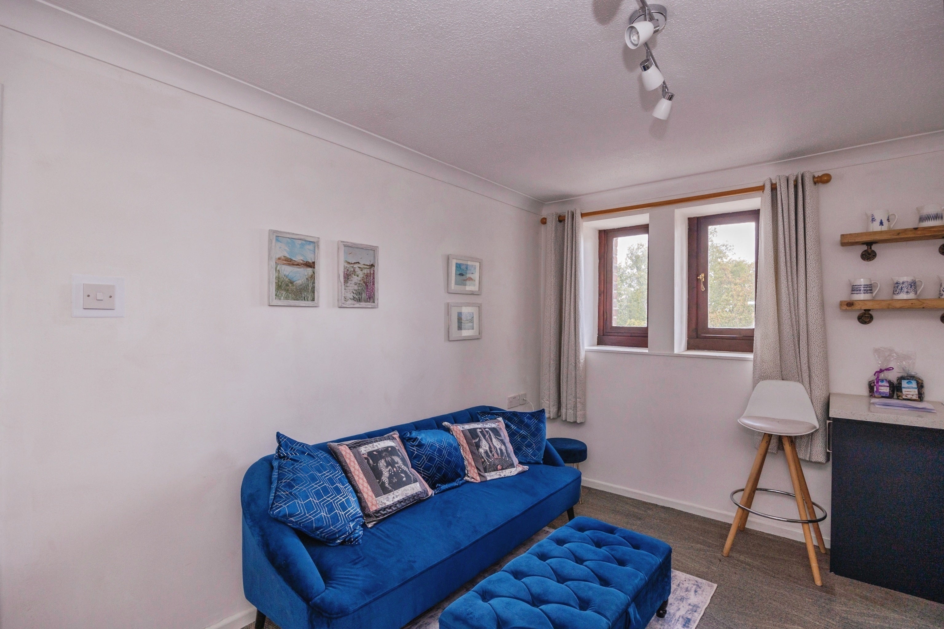 Flat Twyford Avenue in Portsmouth