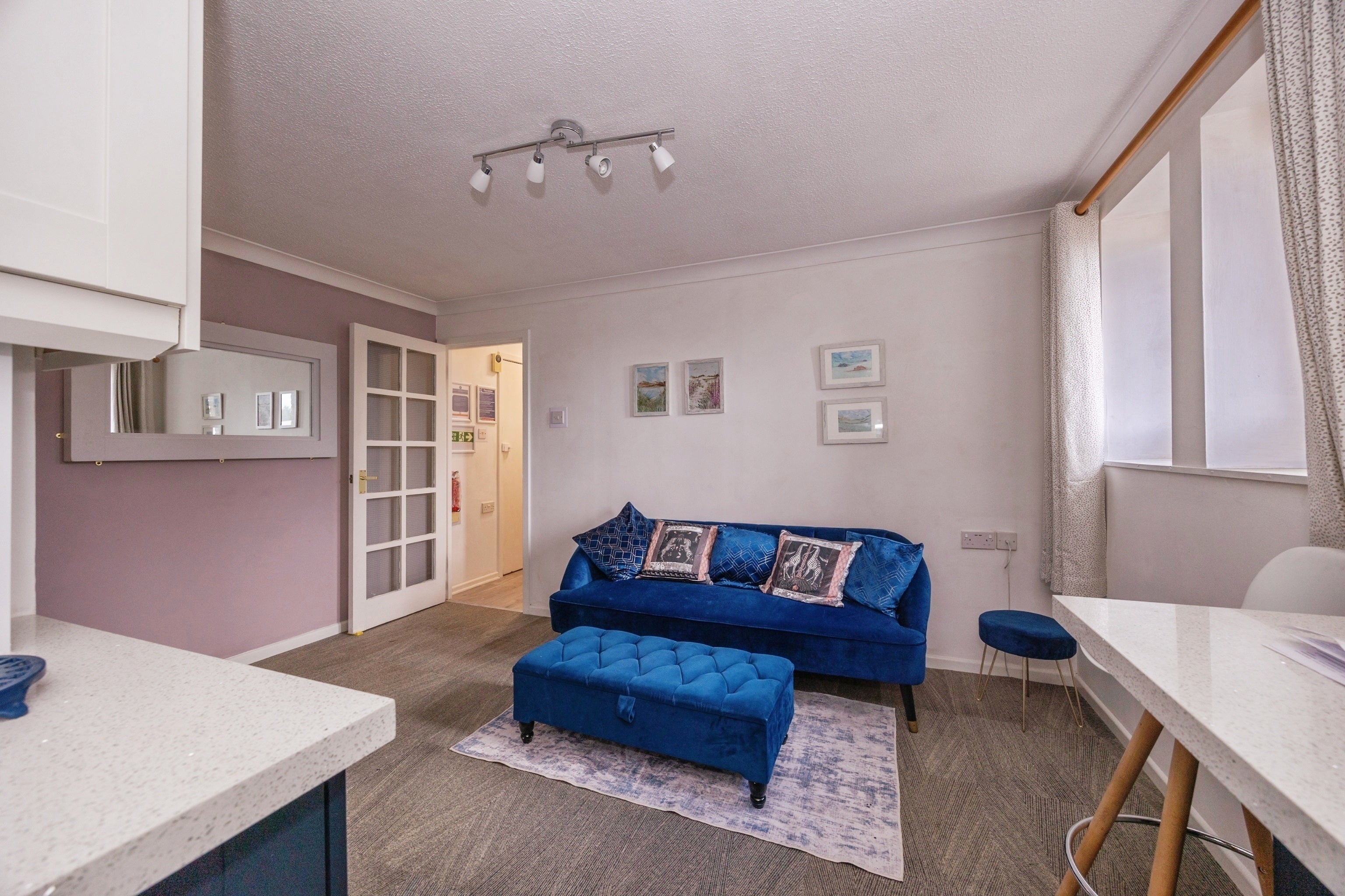 Flat Twyford Avenue in Portsmouth