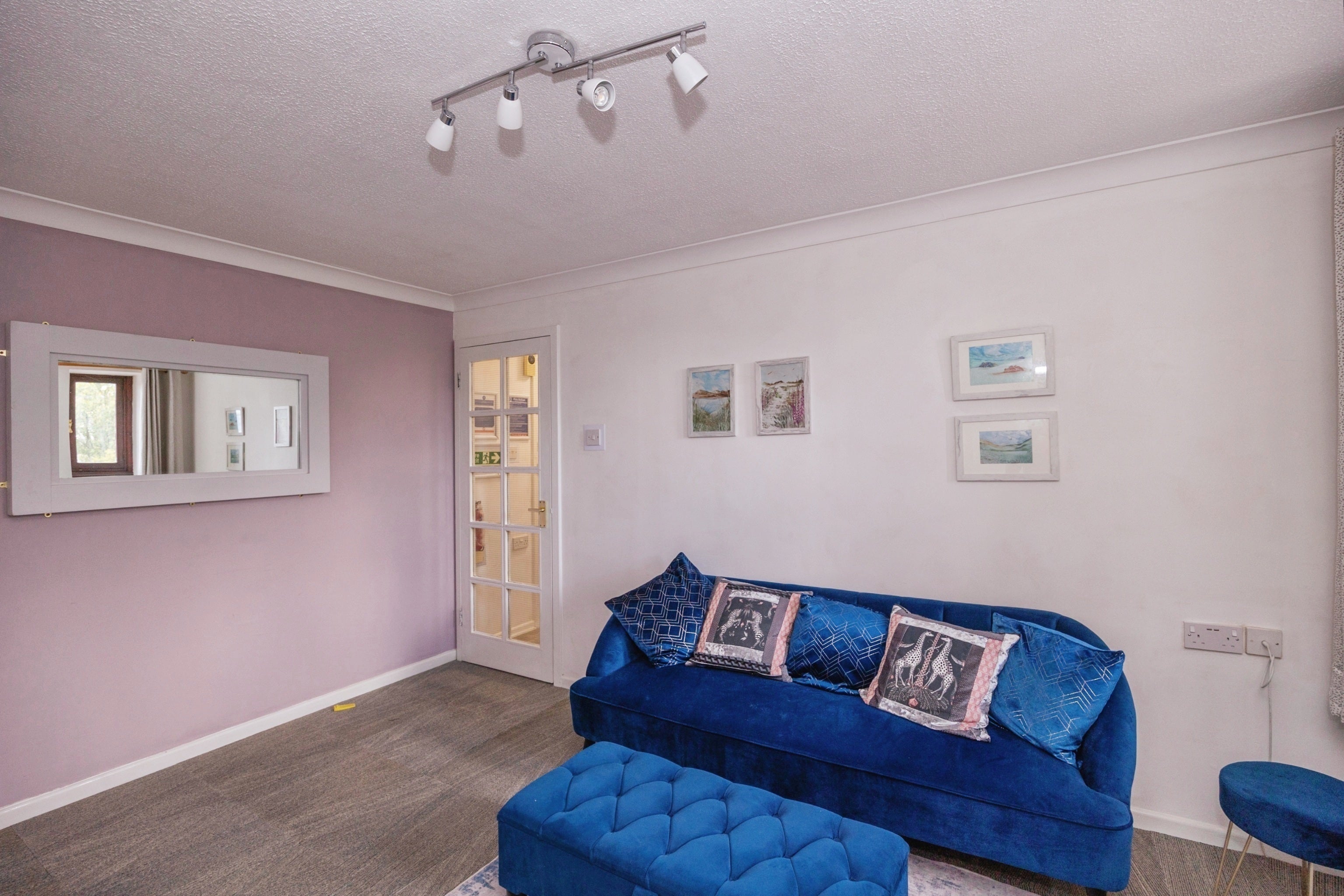 Flat Twyford Avenue in Portsmouth