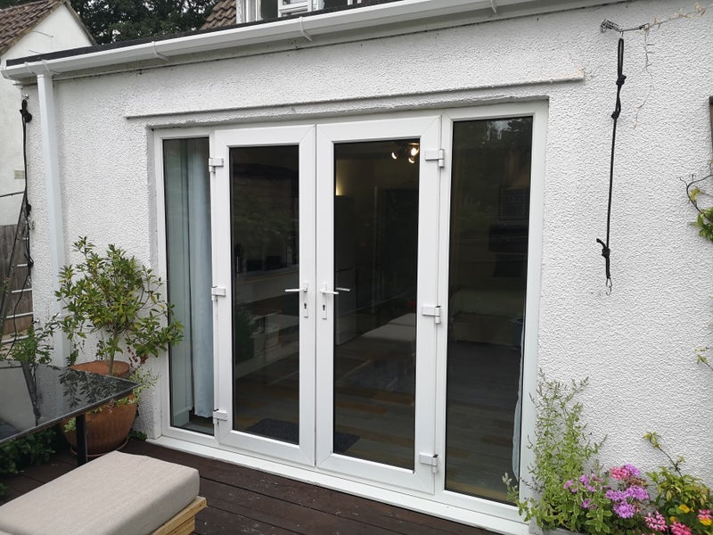 Room Wimborne Road West in Hampreston