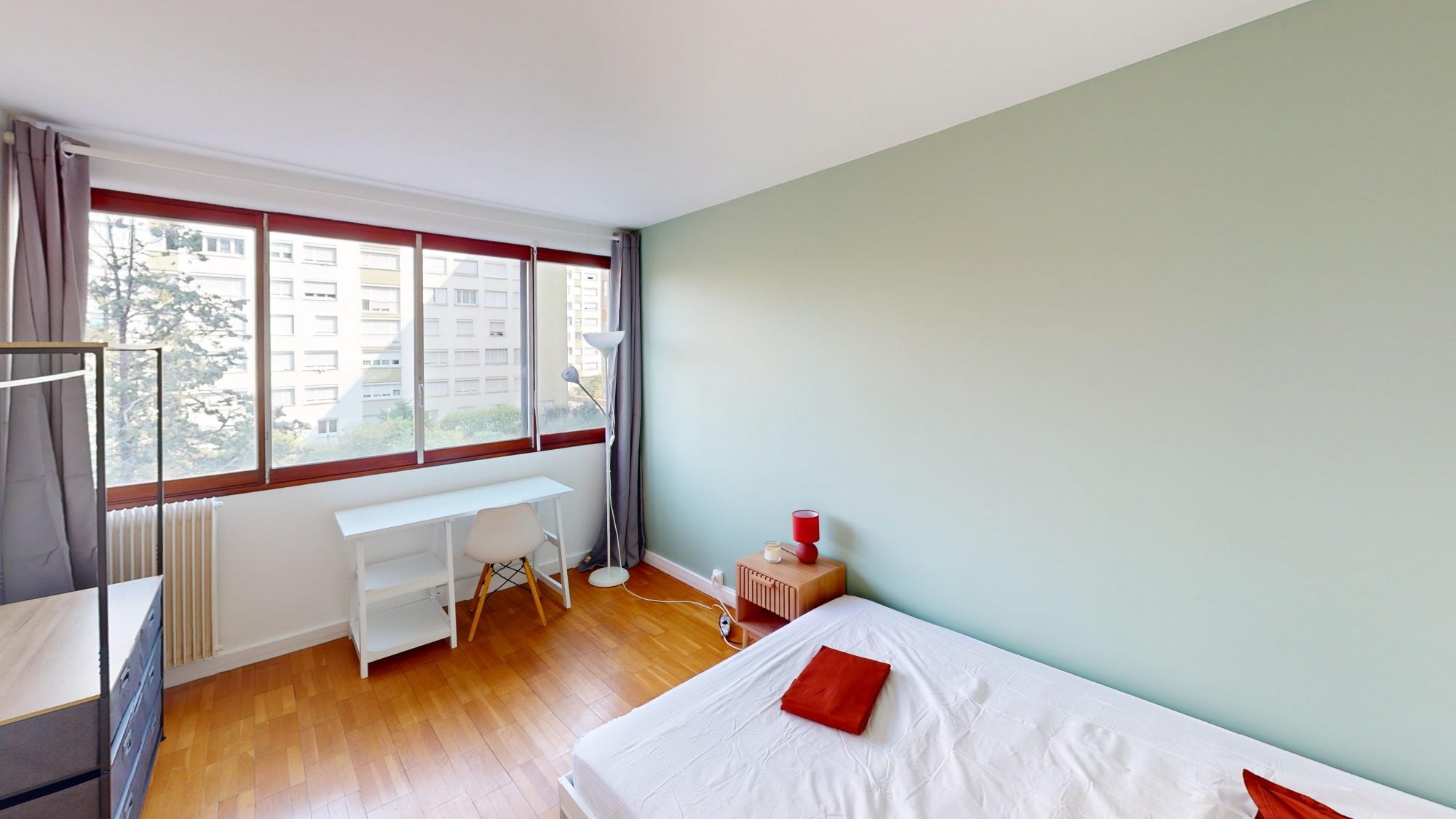 Room Boulevard Duhamel du Monceau in Orléans