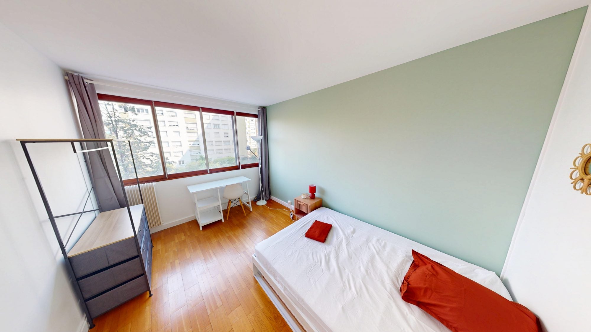 Room Boulevard Duhamel du Monceau in Orléans
