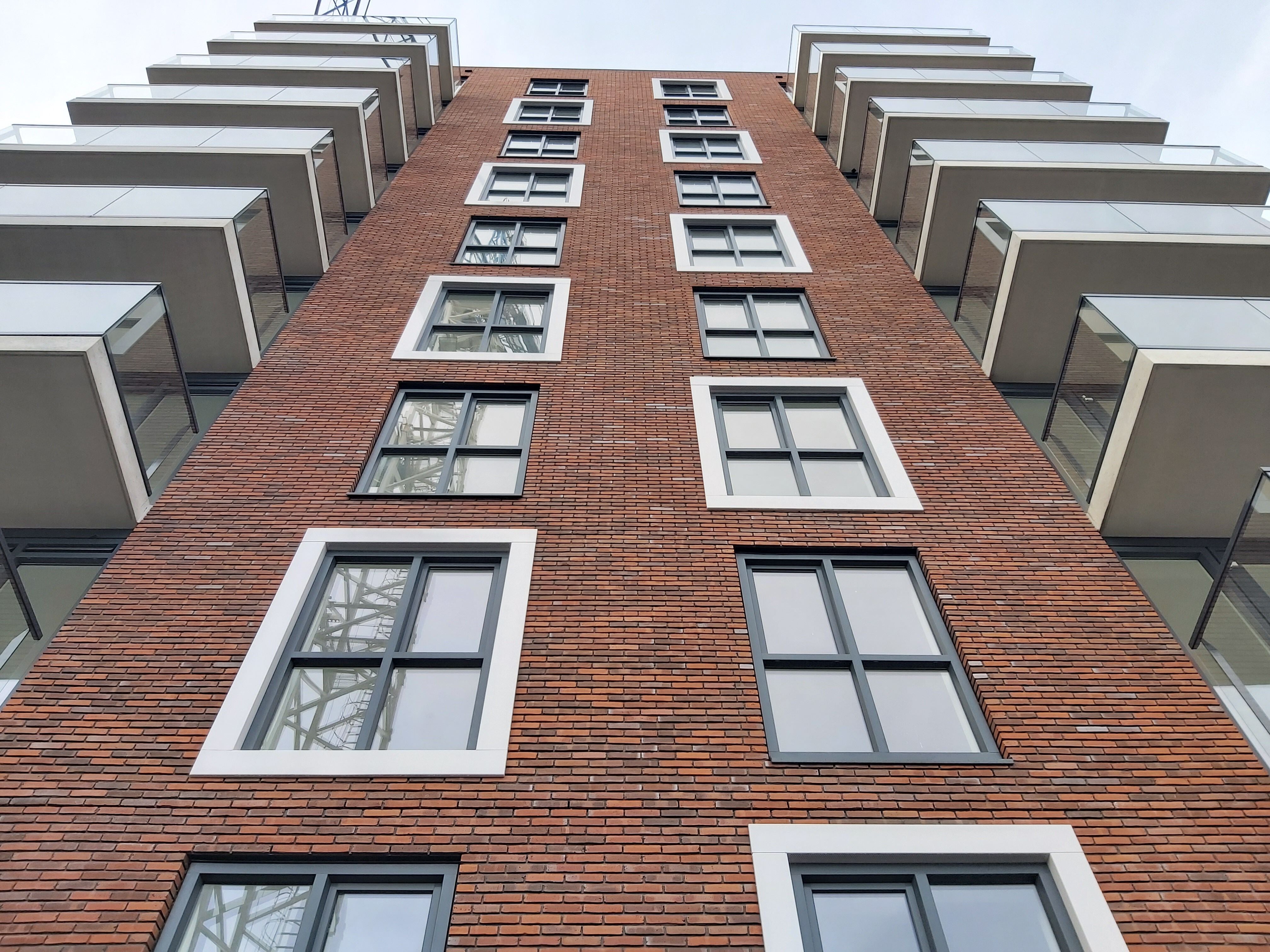 Lomanlaan 87 in Utrecht