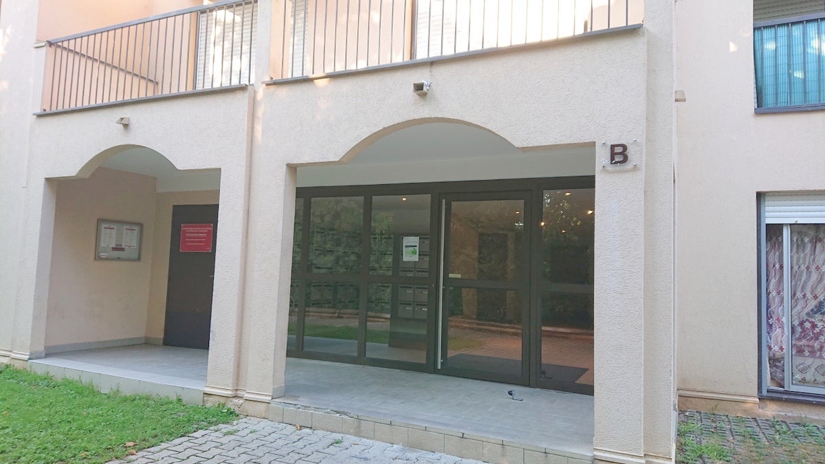 Chambre Rue Marius Carrieu à Montpellier