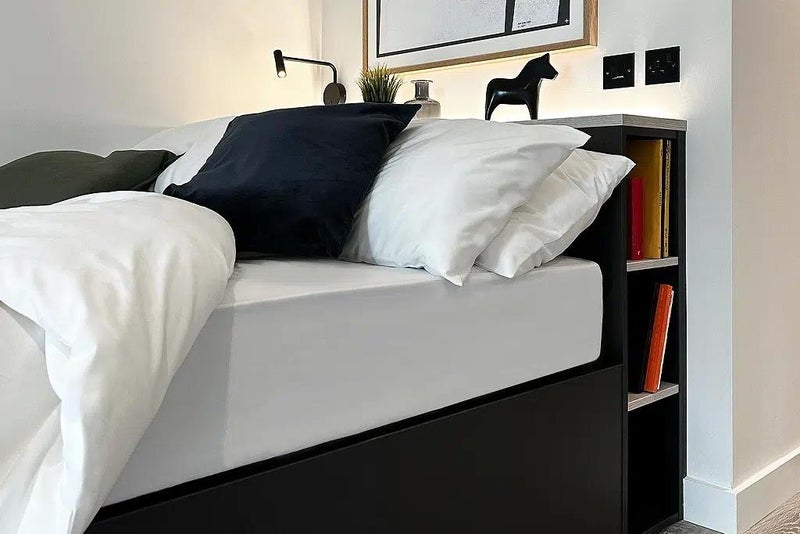 Room Clermont-Ferrand Square in Salford
