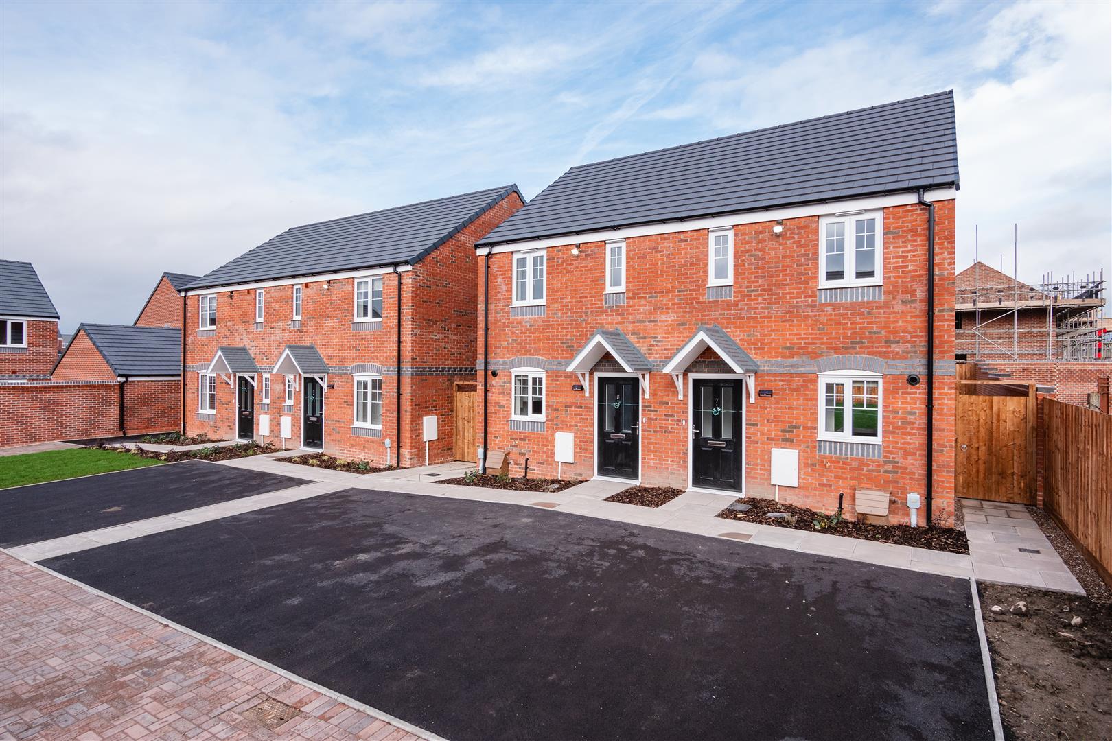 House Calvert Lane in Kingston Upon Hull