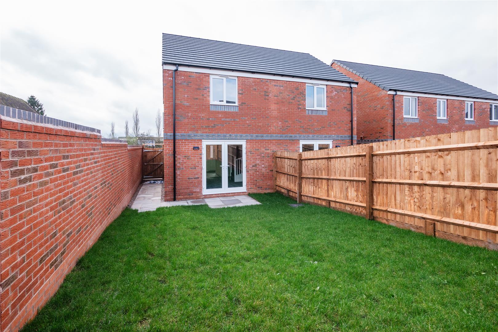 House Calvert Lane in Kingston Upon Hull