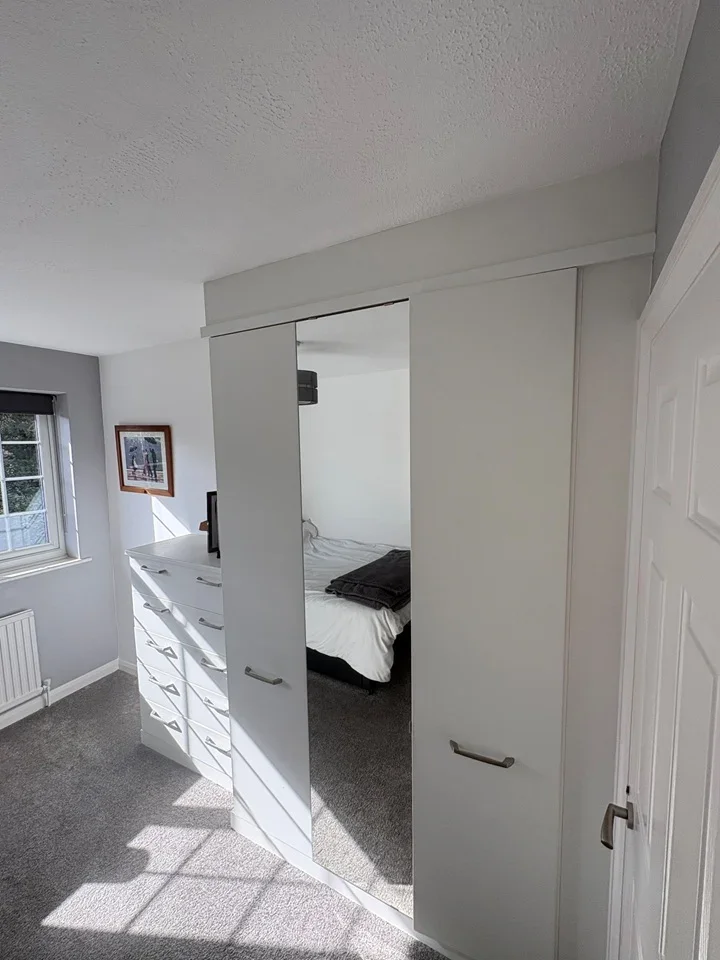Room Hill Rise in Chalfont St Peter