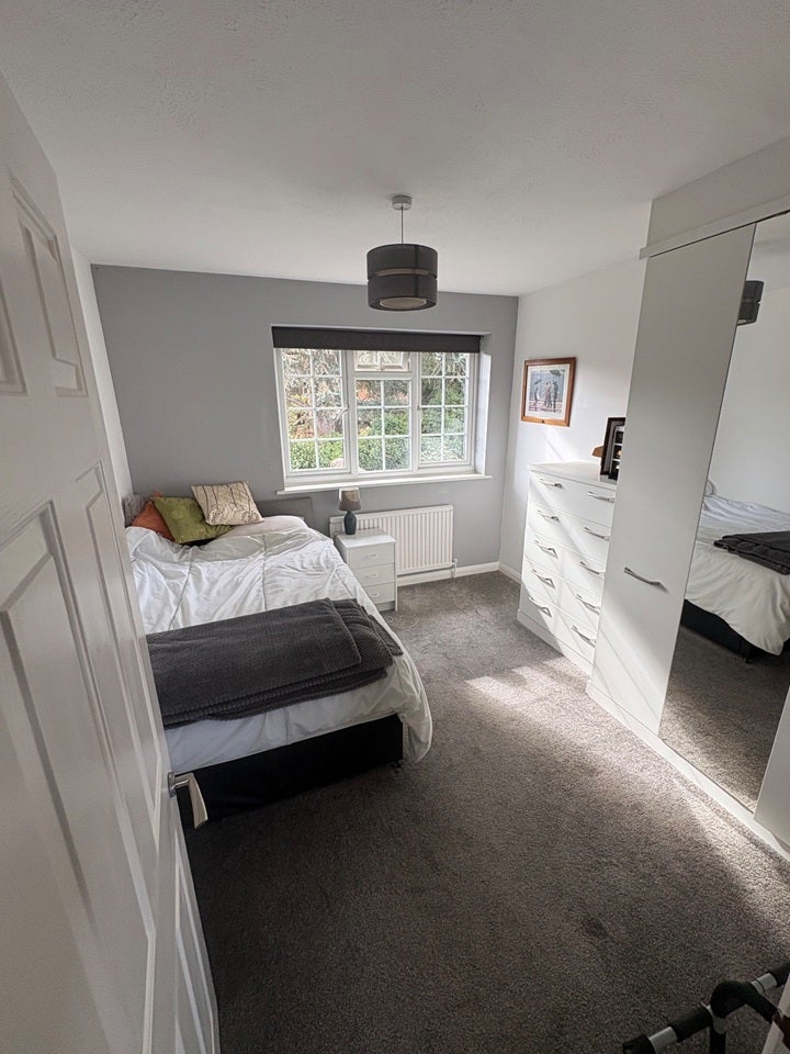 Room Hill Rise in Chalfont St Peter