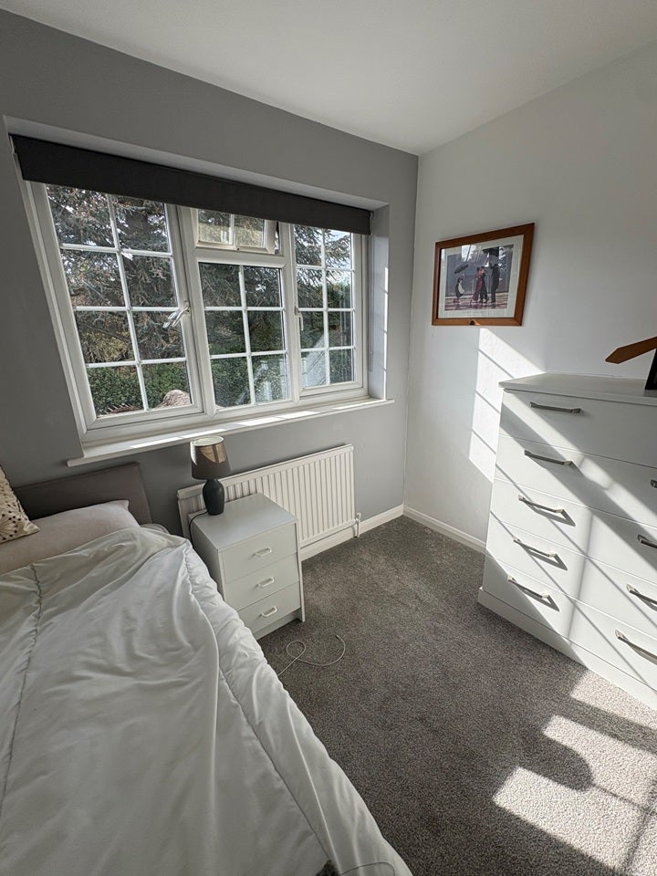 Room Hill Rise in Chalfont St Peter