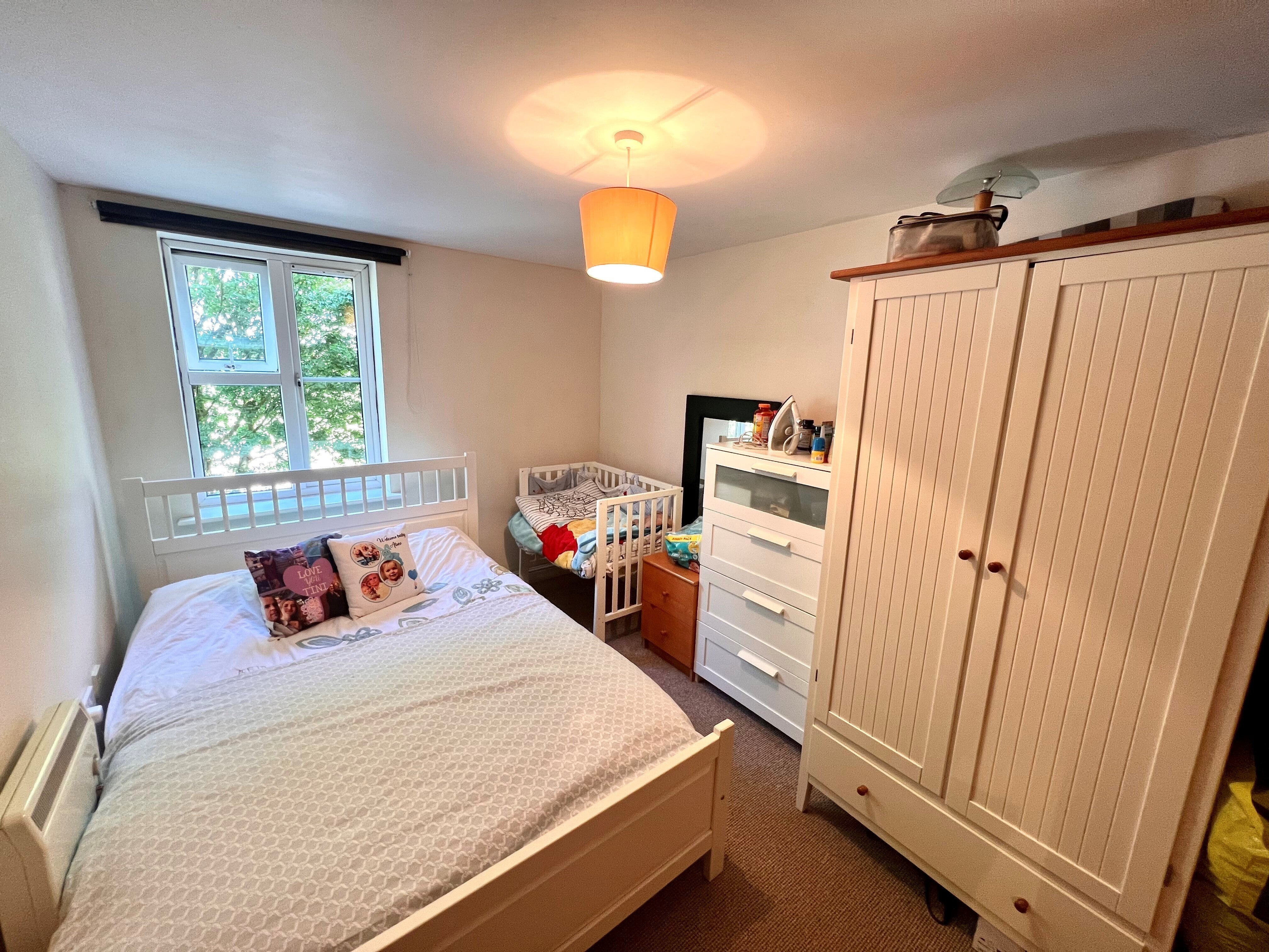 Flat Springly Court in Warmley