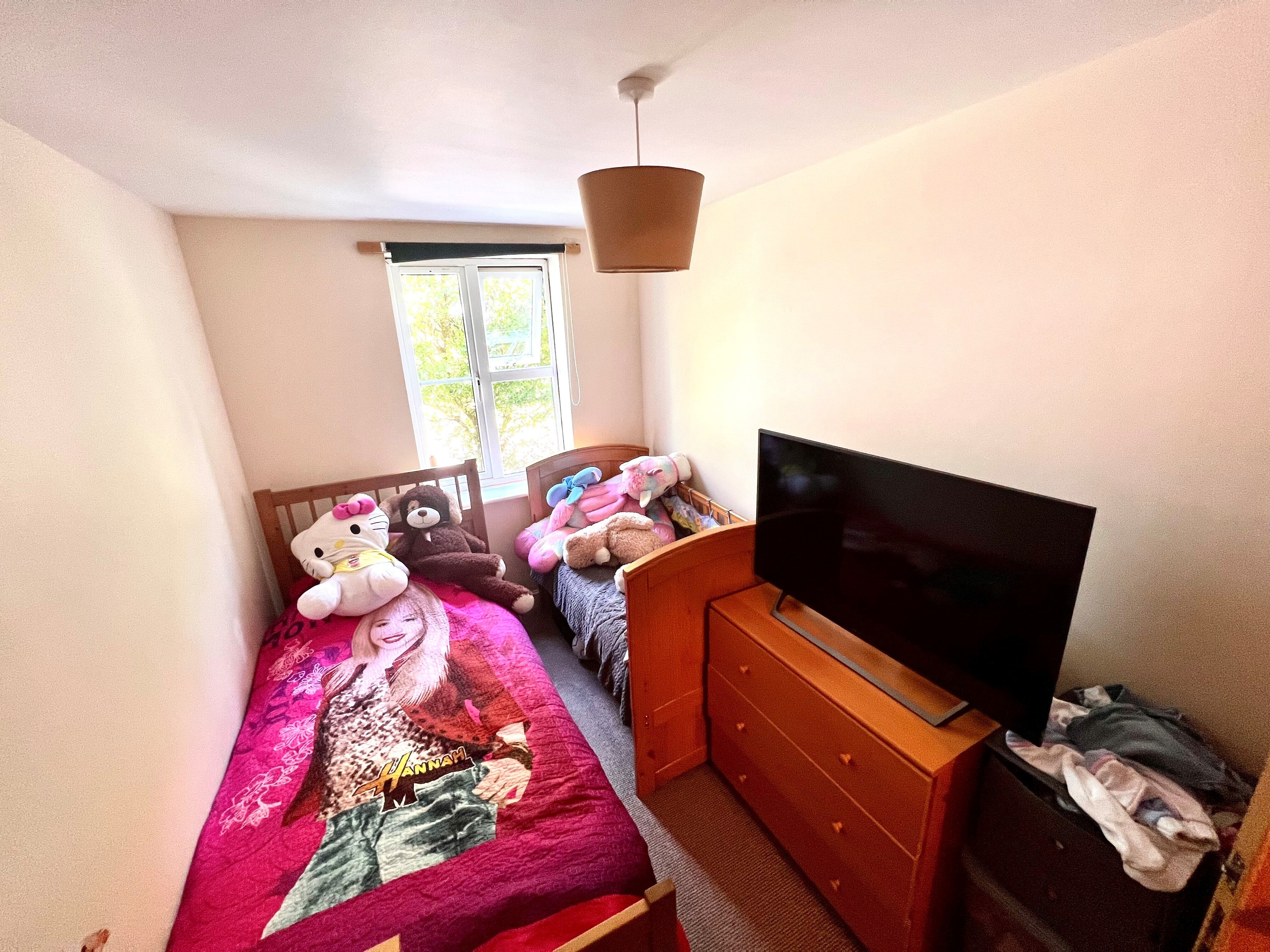 Flat Springly Court in Warmley