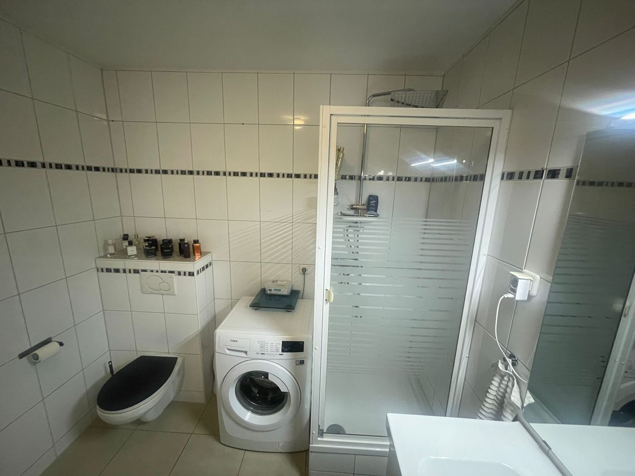 Wohnung Sebastianusstraße in Köln