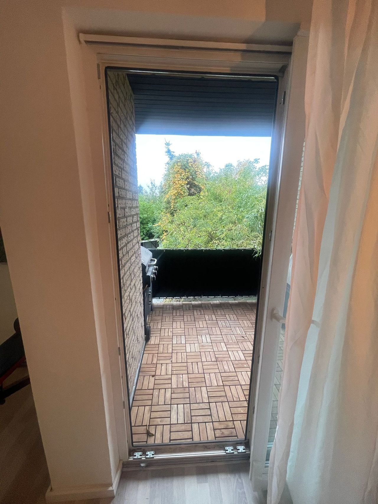 Wohnung Sebastianusstraße in Köln