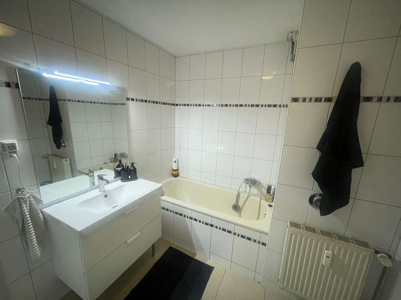 Wohnung Sebastianusstraße in Köln