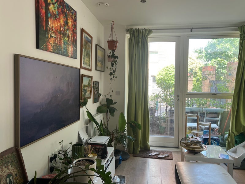 Room Edmund Street in Greater London