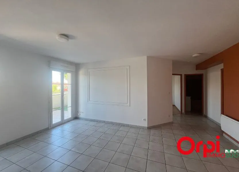 Appartement Rue Saint-Acheul à Amiens
