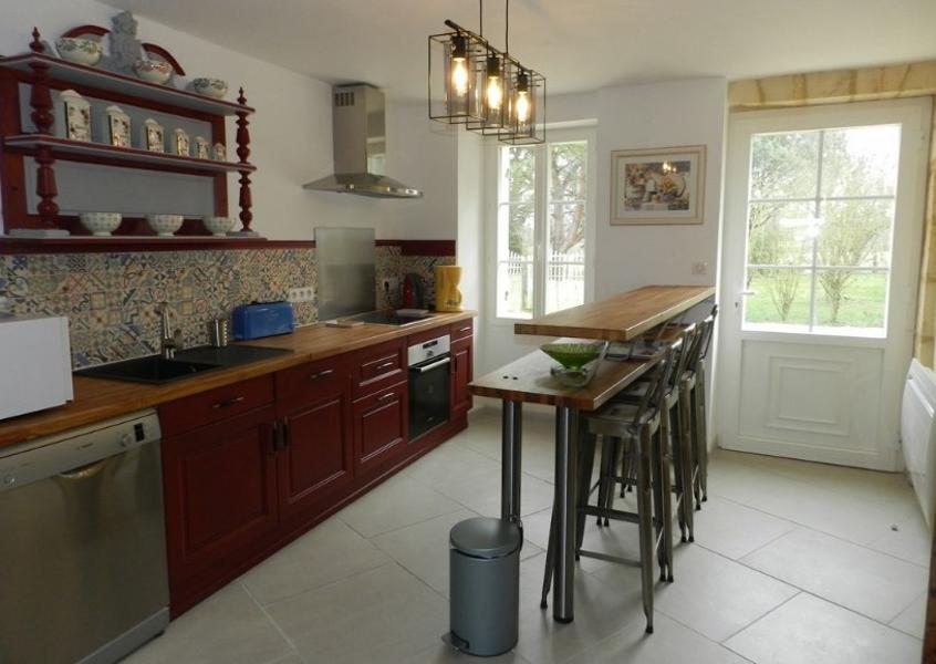Maison Rue des Treilles à Libourne