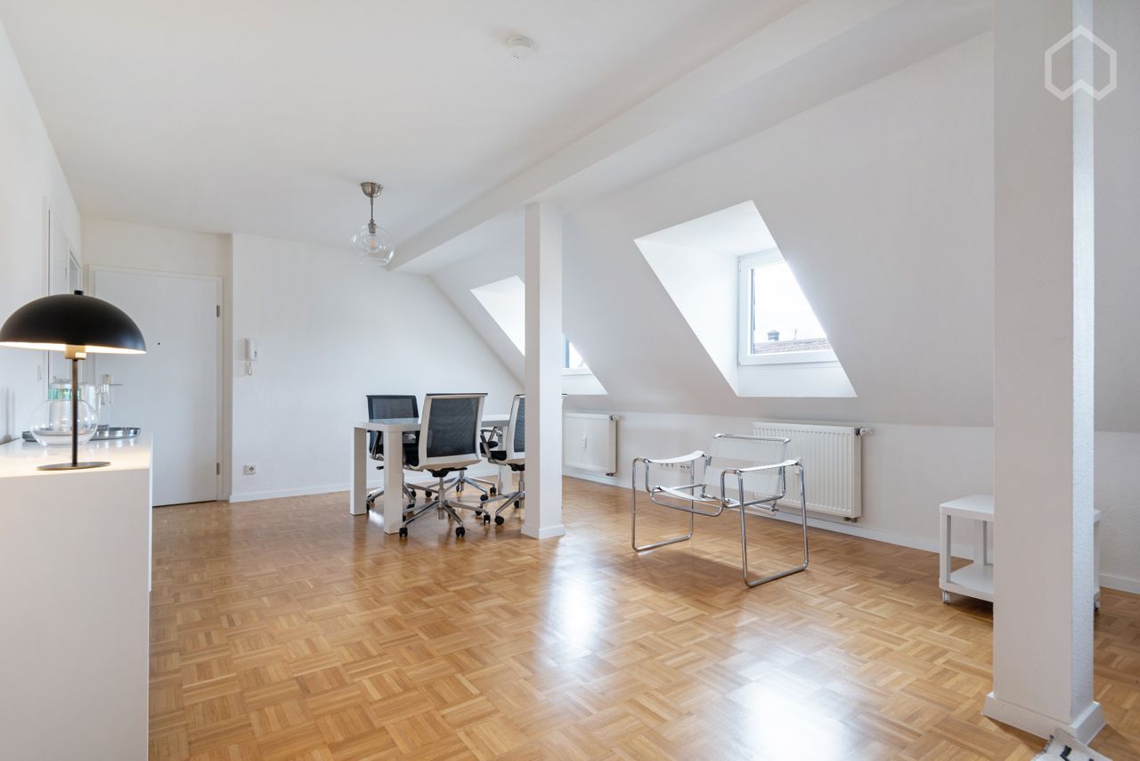 Wohnung Ziegelhüttenweg in Frankfurt am Main