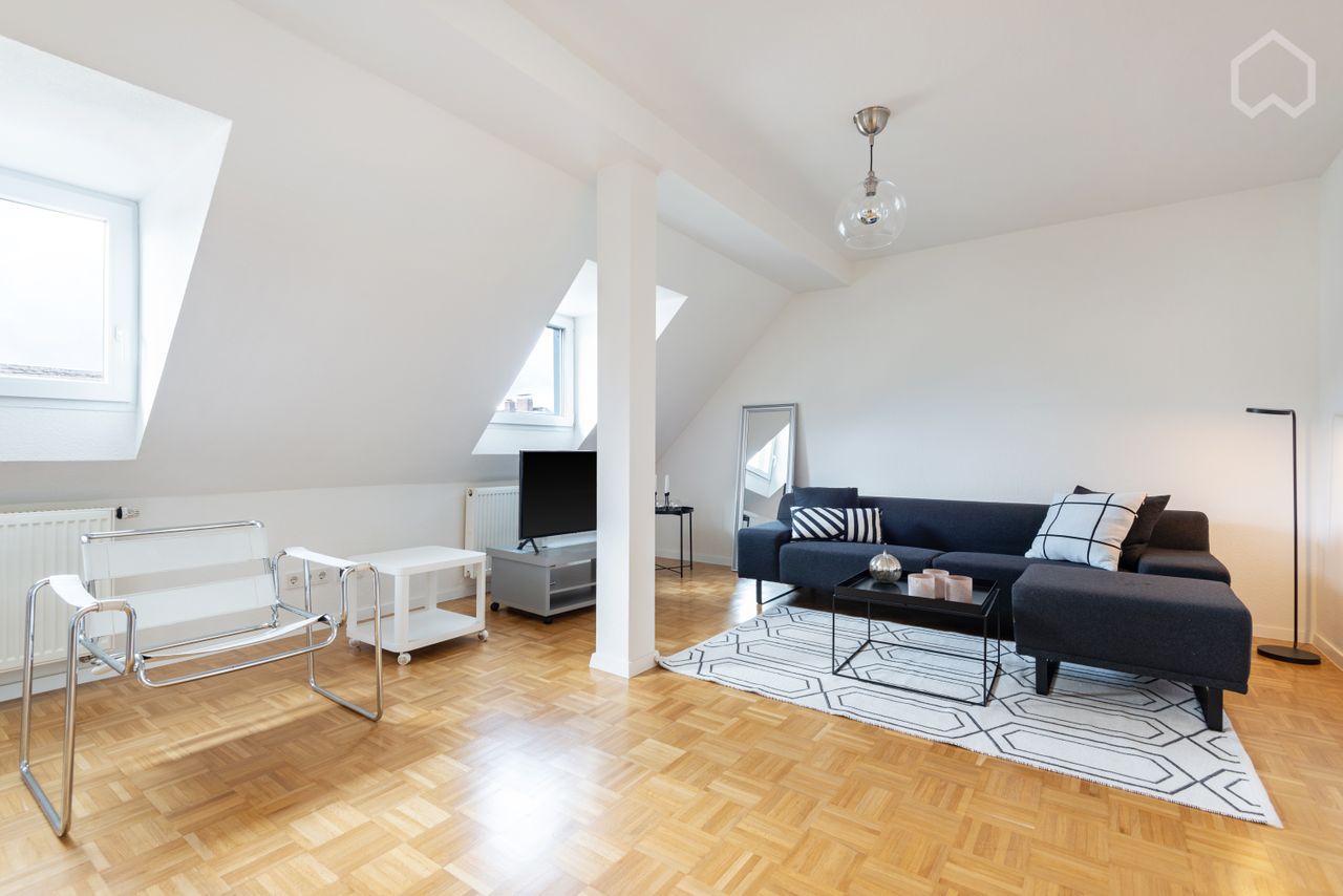 Wohnung Ziegelhüttenweg in Frankfurt am Main