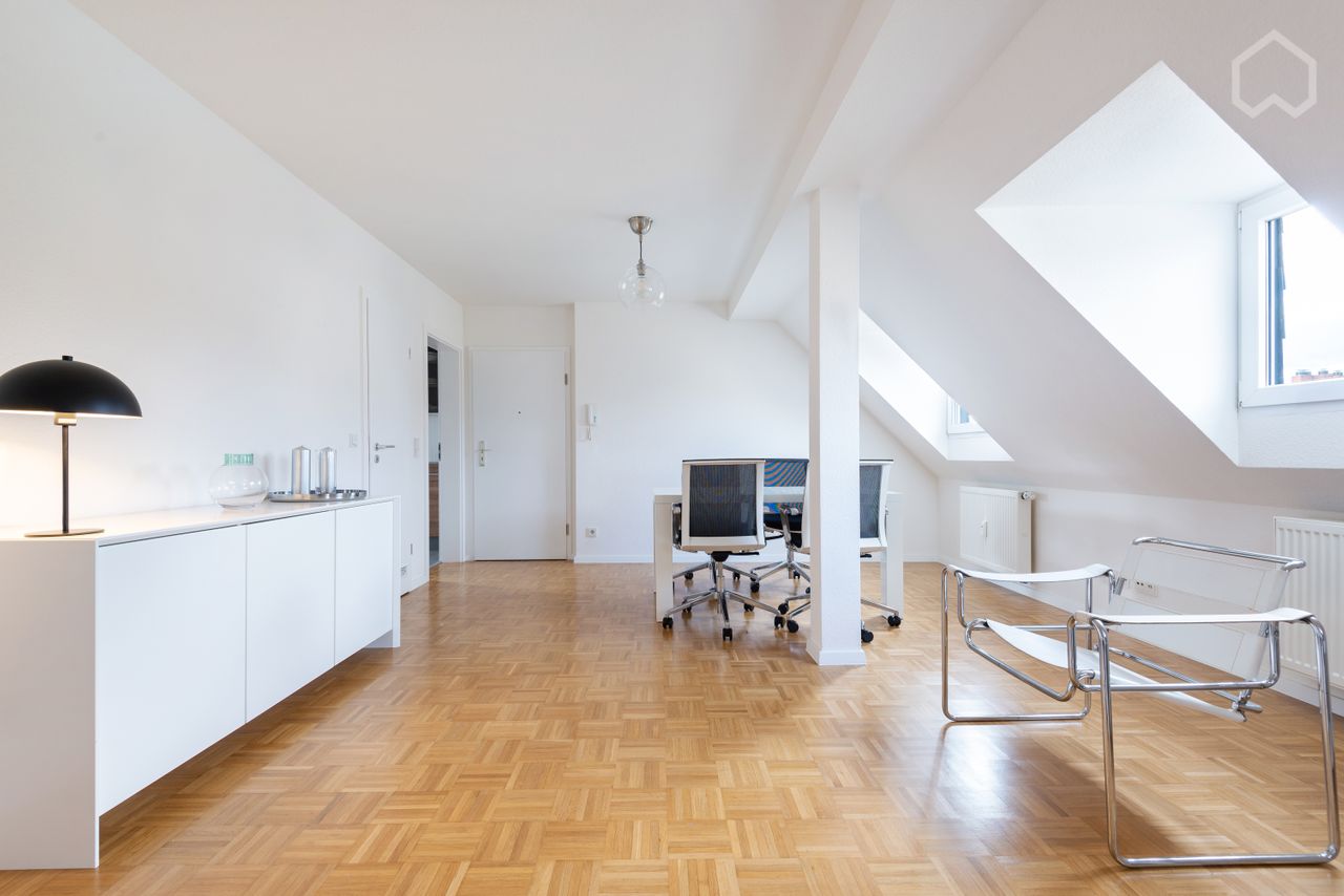 Wohnung Ziegelhüttenweg in Frankfurt am Main
