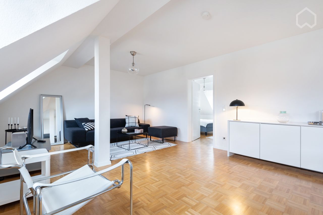 Wohnung Ziegelhüttenweg in Frankfurt am Main