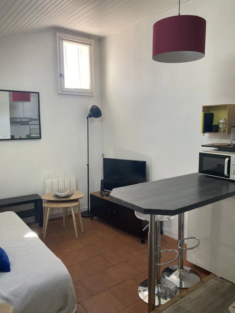 Flat Place Étienne Esquirol in Toulouse