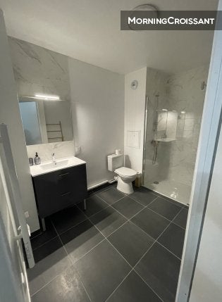 Appartement Allée Fleurie à Cergy