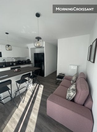 Appartement Allée Fleurie à Cergy