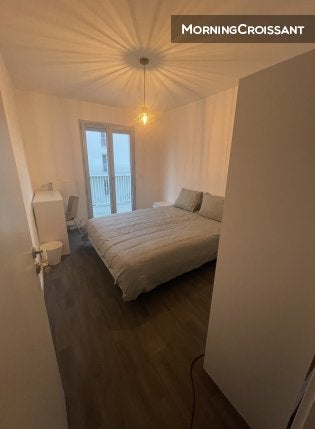 Appartement Allée Fleurie à Cergy
