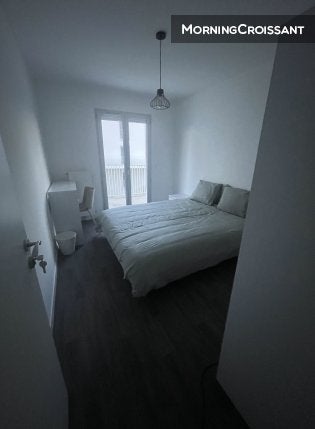 Appartement Allée Fleurie à Cergy