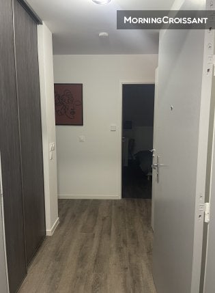 Appartement Allée Fleurie à Cergy