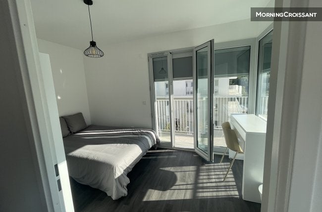 Appartement Allée Fleurie à Cergy