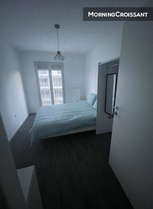 Appartement Allée Fleurie à Cergy
