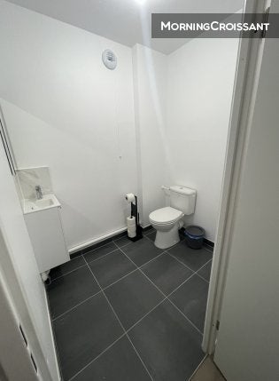 Appartement Allée Fleurie à Cergy