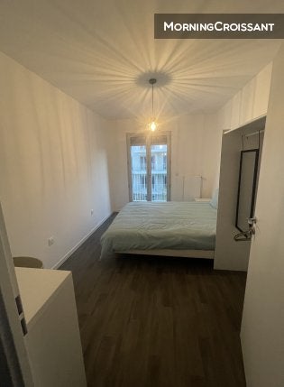 Appartement Allée Fleurie à Cergy