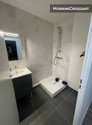 Appartement Allée Fleurie à Cergy