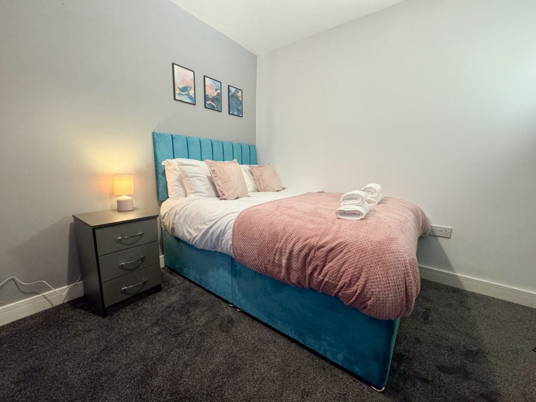 House The Groves in Stockton-on-Tees
