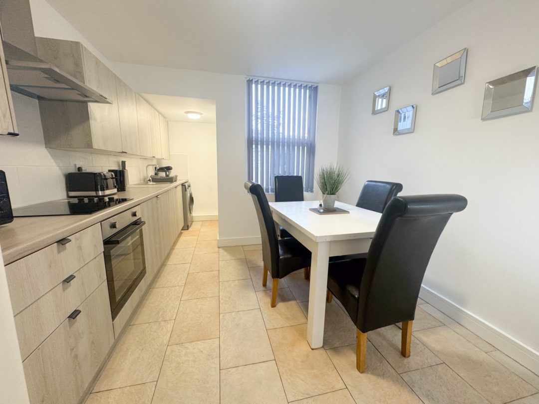House The Groves in Stockton-on-Tees