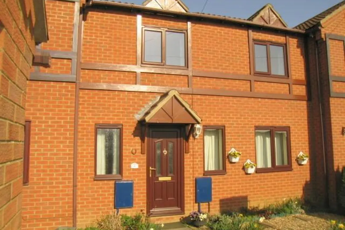 House Ivesdyke Close in Fenland District