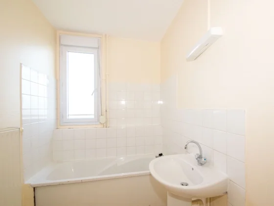 Appartement Allée des Acacias à Le Creusot