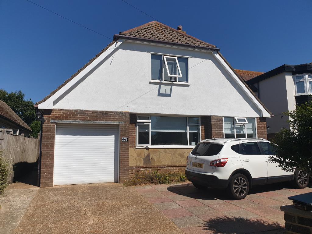 House Heathfield Road in Seaford