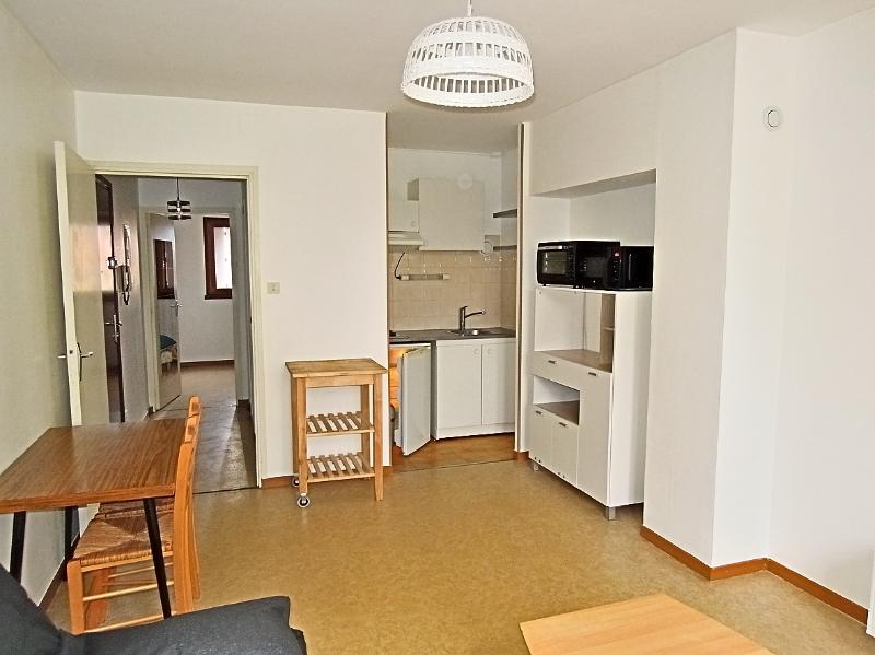 Appartement Route de Narbonne à Toulouse